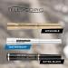 L'Oreal Paris Telescopic High-Precision Lengthening Mascara - Black Duo Bundle - Buy Online on GoSupps.com
