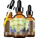 Botanical Beauty Organic BLACK CUMIN SEED OIL Nigella sativa 100% Pure Natural Virgin Undiluted 1 Fl.oz.- 30 ml for Face Skin Hair Lip Nails. Rich in Vitamin C vitamin E
