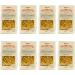 Rummo Casarecce No. 88 Authentic Italian Pasta Made With Durum Semolina Wheat 500g (Pack of 1) - Buy Online on GoSupps.com