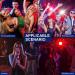 60ml Glitter Spray for Hair and Body - Long Lasting Shimmer Gloss for Nightclub, Party, Prom - Buy Online on GoSupps.com