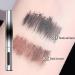 Arlio Iron Wand Mascara Vivavogue Lash 3D Curling Eyelash Iron Mascara Arlio Non-Smudging Mascara Waterproof Long Lasting Mascara Volume and Length (Black 2pcs) - Buy Online on GoSupps.com