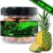Angel Berger Tiger Nut Assortment - Fishing Lures - 100g Jar - Buy Online on GoSupps.com