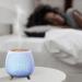 Zen ar me LOLA Essential Oil Diffuser - Ultrasonic Aroma Therapy with USB 2 Modes Automatic Stop LED Lighting - Silent & Compact - Buy Online on GoSupps.com
