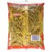  Italian Gourmet E.R. Divella Penne Mezzani N. 34 Durum Wheat Semolina Pasta 500g + Italian Gourmet Tomato Pulp Box 400g - Buy Online on GoSupps.com
