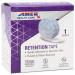 AMERX Retention Tape - Gentle Adhesive Dressing to Secure Primary Wound Dressings Catheters Feeding Tubes