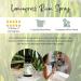 Rocky Mountain Oils Lemongrass Essential Oil - 15ml | Best for Diffusers & Topical Use - Premium Quality Essential Oil for Home & Wellness - Buy Online on GoSupps.com