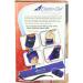 Elasto-Gel Hot/Cold Therapy Wrap 6 X 24 - Relieve Pain and Swelling - Buy Online on GoSupps.com