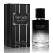 Voyage for Men Eau De Parfum - Sophisticated Male Fragrance Composition of bergamot Pepper Lavender Star Anise & Nutmeg - Base of Peppery & Vanilla - Go-To Daily Scent - Elegant 100ml Bottle