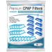 resplabs CPAP Filters - Compatible with The Philips Respironics DreamStation 1 Machine. 18 Disposable, 9 Reusable - 27 Filter Pack