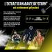 Nitrate Powder (Oxystorm ) 75 g - Poudre d'extrait de feuille d'amarante pure - Optimal pour les boosters pr -entra nement - Poudre pure - Vegan - Buy Online on GoSupps.com
