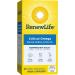 Renew Life Critical Omega Norwegian Gold Omega-3 Fish Oil 60 Softgels - Enteric-Coated, Heart & Brain Health - Buy Online on GoSupps.com