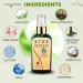 Buy Swiss Apple Stem Cell Serum - Anti-Aging Face Serum with Growth Factors Hyaluronic Acid & Aloe Vera for Plump Skin & Reduced Fine Lines - Buy Online on GoSupps.com