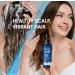 Folliculitis Seborrheic Dermatitis Psoriasis Shampoo - Medicated Anti-Dandruff Treatment for Itchy Scalp | Anti-Fungal Care for Men & Women - Buy Online on GoSupps.com