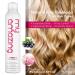 My Amazing Extend It Dry Shampoo 7 oz. for Women and Men - Natural Hair Refresh, Volume, and Shine - Black Currant and Peony Fragrance - Buy Online on GoSupps.com