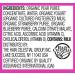 Earth's Best Organic Sesame Street Toddler Fruit Yogurt Smoothie Mixed Berry 4.2 oz Pouch (12 Pack) - Buy Online on GoSupps.com