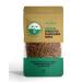 Sun & Seed - Sprouted Sunflower Seeds - 250g - Natural Vegan Source of Fibre & Protein - Raw and 100% Organic