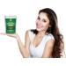 Organic Neem Leaves Powder - 16 Oz | USDA Certified 100% Pure & Natural - Buy Online on GoSupps.com
