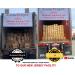 Aroma Depot Raw African Liquid Black Soap - 100% Natural for Acne, Eczema, Psoriasis - Handmade from Ghana - Gallon Size - Buy Online on GoSupps.com