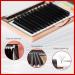 The Lash Supply Easy Fan Volume Eyelashes | C/D Curl | 9-20mm | 0.05 Thickness | Professional Magic Lashes Extension Supplies - Buy Online on GoSupps.com