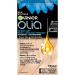 Garnier Olia Permanent Hair Colour Maximum Bleach Ammonia-Free Long-Lasting Hair Shine With 60% Oils 1 Application LIGHT / BLONDE SHADES Bleach +++