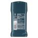 Degree Men Advanced 72-Hour Sweat & Odor Protection Deodorant 4-Pack - Sage & Ocean Mist | MotionSense Technology - 2.7 oz - Buy Online on GoSupps.com
