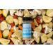 Auntie Nono's Everything Seasoning - Sea Salt, Garlic & Onion Powder - 4.3 oz - Paleo, Vegan & Gluten-Free - Enhance Chicken, Pork Chops, Eggs & Veggies - Buy Online on GoSupps.com