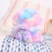 Curlimals Bo Cute Rainbow Bunny Interactive Rabbit Teddy Bear Toy for Kids - Touch Responsive, Talking, Noisy, Cuddly Sensory Toy that Curls into a Ball - Buy Online on GoSupps.com