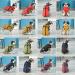 Savlot Red Dog Jacket - Winter Vest & Sleeveless Cotton Padded Pet Skiing Costume | XS Size - Buy Online on GoSupps.com
