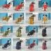 Buy Savlot Dog Jacket - Winter Vest & Sweater for Pets Sleek Cotton Padded Design with Chest Strap - Red Size S (1 Pack) - Buy Online on GoSupps.com