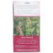 Organic India Tulsi Hibiscus Tea Infusion - 18 Count - Herbal Wellness Brew - Buy Online on GoSupps.com