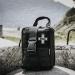 RHINO RESCUE IFAK First Aid Trauma Kit - Black - Buy Online on GoSupps.com