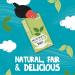 CLIPPER - Organic Green Tea - 20 Organic Tea Bags - 1 Pack - Buy Online on GoSupps.com