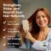 ProSeed Handmade Raw Wheat Germ Oil Virgin Unfiltered & Cold-Pressed Non-GMO Carrier Oil High in Vitamin E & Omega Fatty Acids for Hair Face Skin & Body 240ml (8oz) Glass Bottle 8 Ounce - Buy Online on GoSupps.com
