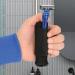 Seniors -Eating Aid Tool | Eating Assistance -Eating Fork Fixer Adjustable Utensils Aid Eating Independently Handicap Eating Aid Tool for Kitchens Shangjia - Buy Online on GoSupps.com