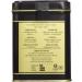 Decaffeinated Ceylon Tea Loose Tea in 4 Ounce Tin by Harney & Sons - Buy Online on GoSupps.com