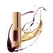 L'Or al Paris Colour Riche Extraordinaire Lip Gloss Plum Adagio 0.18 fl. oz - Buy Online on GoSupps.com