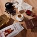 Caffe Barbera Mago Kaffeebohnen 1KG - 7 Ursprnge - Premium Kaffee fr internationalen Versand - Buy Online on GoSupps.com