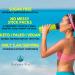 Sugar-Free Electrolyte Hydration Powder for Keto Paleo & Vegan | Key Element - Sodium Potassium Magnesium | Stevia Sweetened | Orange Flavor 45 Servings - Buy Online on GoSupps.com