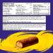 Cadbury Wunderbar Chocolatey Candy Bars 90 g (Pack of 24) - Buy Online on GoSupps.com