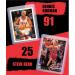 Chicago Bulls 1997-98 Finals Team Gift Pack - Michael Jordan, Scottie Pippen, Dennis Rodman & More - Buy Online on GoSupps.com