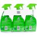 Scrubbing Bubbles Bathroom Grime Fighter Spray Citrus 32oz - Set of 3 | Buy Now - Buy Online on GoSupps.com