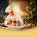 Lindt Chocolate Advent Calendar 2023 | 24 Surprises | Perfect Christmas Gift | International Shipping Available - Buy Online on GoSupps.com