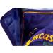 Marengos by Bucas Winter Blanket 1200D - Waterproof & Breathable Irish Turnout | 155cm (100g/m Filling) in Blue/Orange for Optimal Comfort - Buy Online on GoSupps.com