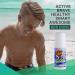 808Dude Certified Organic Deodorant for Teen Boys - Aluminum Free, Cruelty-Free, Vegan Ingredients - Kidz Armpit Detox 50ml - Buy Online on GoSupps.com