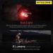 Nitecore HA11 240 Lumen Ultra Lightweight AA Headlamp - Buy Online on GoSupps.com