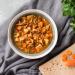 HMR Vegetable Stew with Beef Entree - 7.5 oz, Pack of 6 Ready to Eat Meals - Buy Online on GoSupps.com