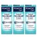 Monistat Care Instant Itch Relief Cream | Max Strength | Cools & Soothes | Packaging May Vary | 1 Ounce Each | Pack of 3