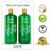 Natural Oily Hair Shampoo & Conditioner Set for Itchy Scalp Treatment - No Sulfates - Women & Men - All Hair Types - Buy Online on GoSupps.com