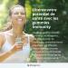 Metagenics Immunity - Immune Support Gummies - Vitamins D C Zinc Selenium - Fast Acting - Food Supplement - Mandarin Flavor - 60 Gummies - 1 Month - Buy Online on GoSupps.com