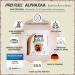 Alpha EAA Powder 462g - Delicious Cola Amino Drink | All 8 Essential Amino Acids Vegan EAA Supplement Made in Germany - Buy Online on GoSupps.com